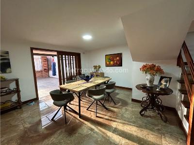 Casa de 4 alcobas en venta en Santa Cecilia 3, Chía, 290 m² · foto 3 de 20