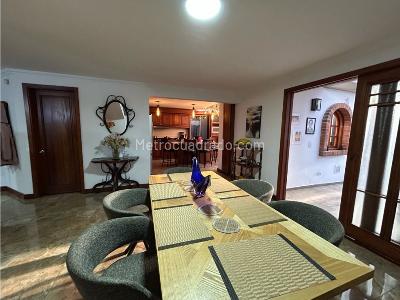 Casa de 4 alcobas en venta en Santa Cecilia 3, Chía, 290 m² · foto 4 de 20