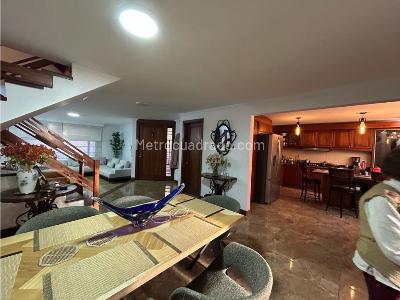 Casa de 4 alcobas en venta en Santa Cecilia 3, Chía, 290 m² · foto 5 de 20