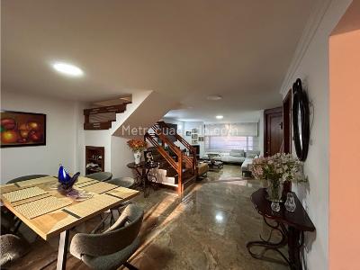 Casa de 4 alcobas en venta en Santa Cecilia 3, Chía, 290 m² · foto 6 de 20