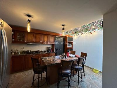Casa de 4 alcobas en venta en Santa Cecilia 3, Chía, 290 m² · foto 7 de 20