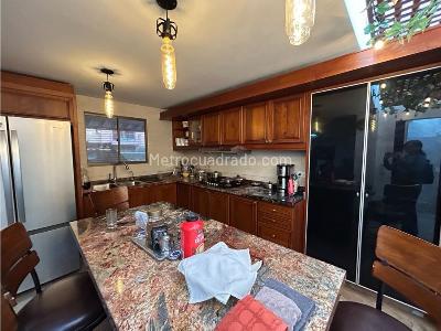 Casa de 4 alcobas en venta en Santa Cecilia 3, Chía, 290 m² · foto 8 de 20