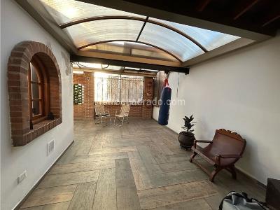 Casa de 4 alcobas en venta en Santa Cecilia 3, Chía, 290 m² · foto 9 de 20