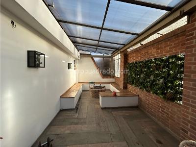 Casa de 4 alcobas en venta en Santa Cecilia 3, Chía, 290 m² · foto 10 de 20