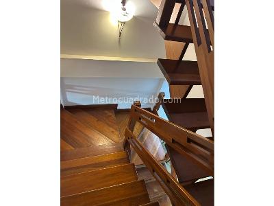 Casa de 4 alcobas en venta en Santa Cecilia 3, Chía, 290 m² · foto 12 de 20