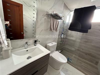Casa de 4 alcobas en venta en Santa Cecilia 3, Chía, 290 m² · foto 20 de 20
