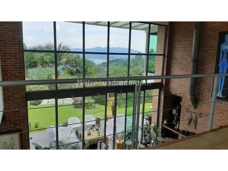 4BR Finca in El Retiro (10000 m²) - 5