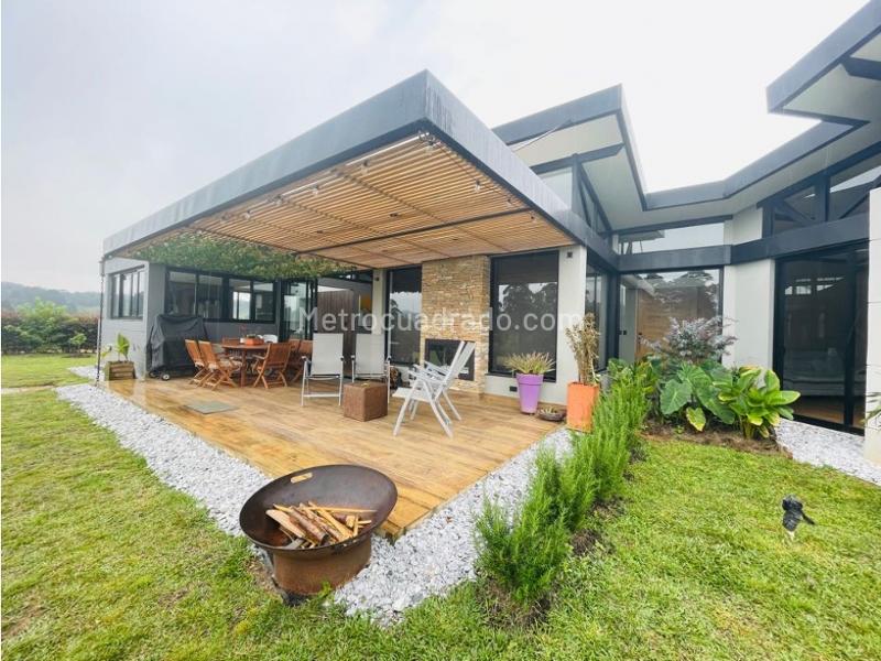 Finca en Arriendo, El Retiro, Retiro - 2