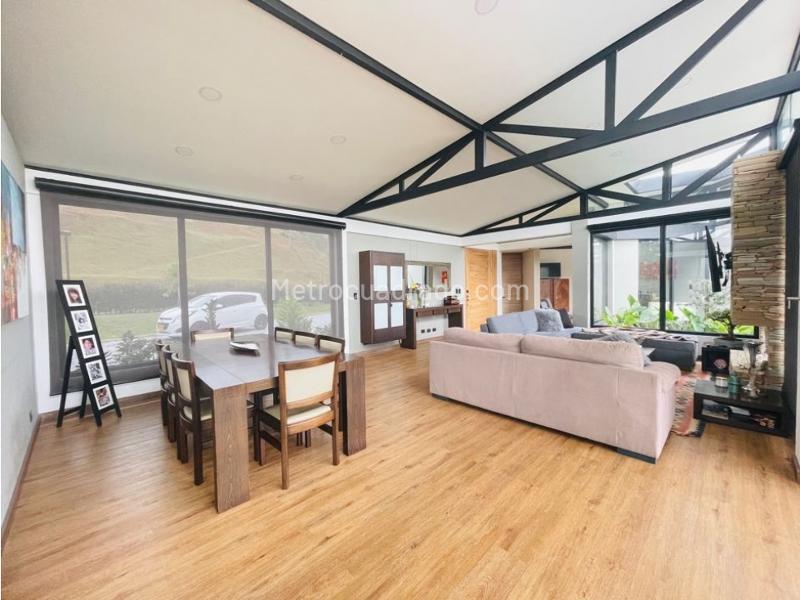 Finca en Arriendo, El Retiro, Retiro - 4