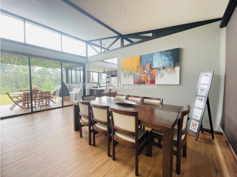 Finca en Arriendo, El Retiro, Retiro - 5