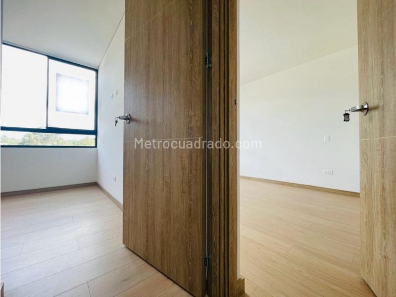 Apartamento moderno de 2 alcobas con vista a la montaña en El Retiro - 9