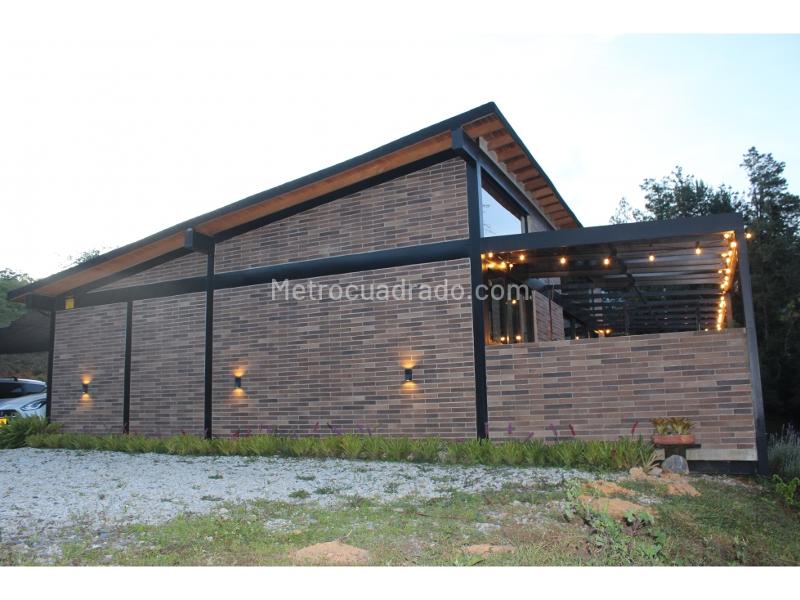 Casa En Venta, Don Diego