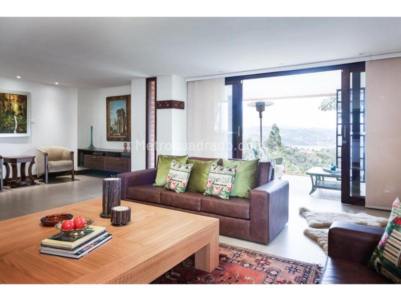 Finca en Arriendo, Fizebad, Retiro - 2