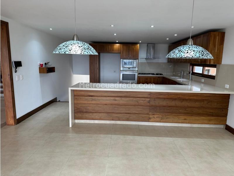 Finca en Arriendo, Fizebad, Retiro - 3