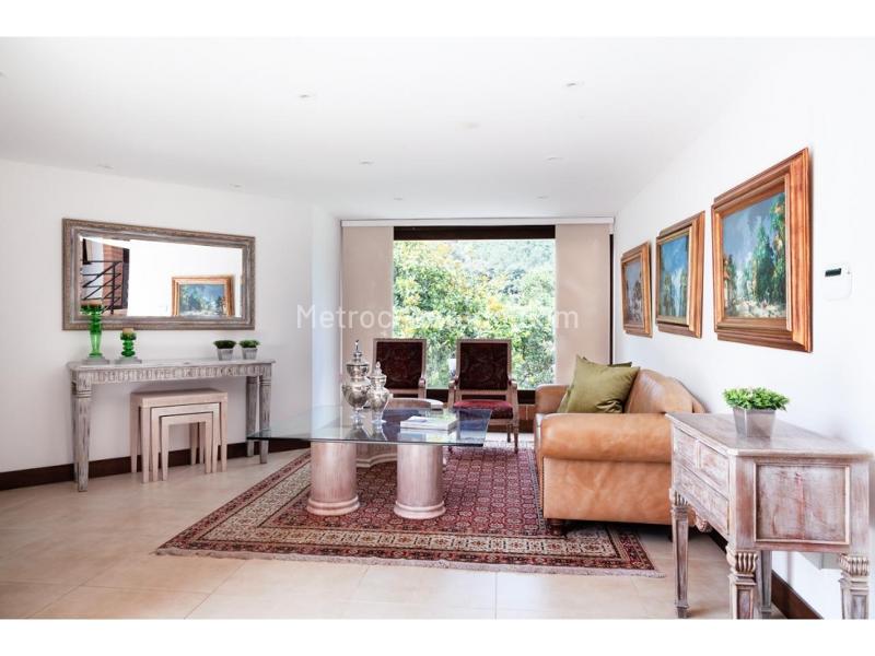 Finca en Arriendo, Fizebad, Retiro - 4