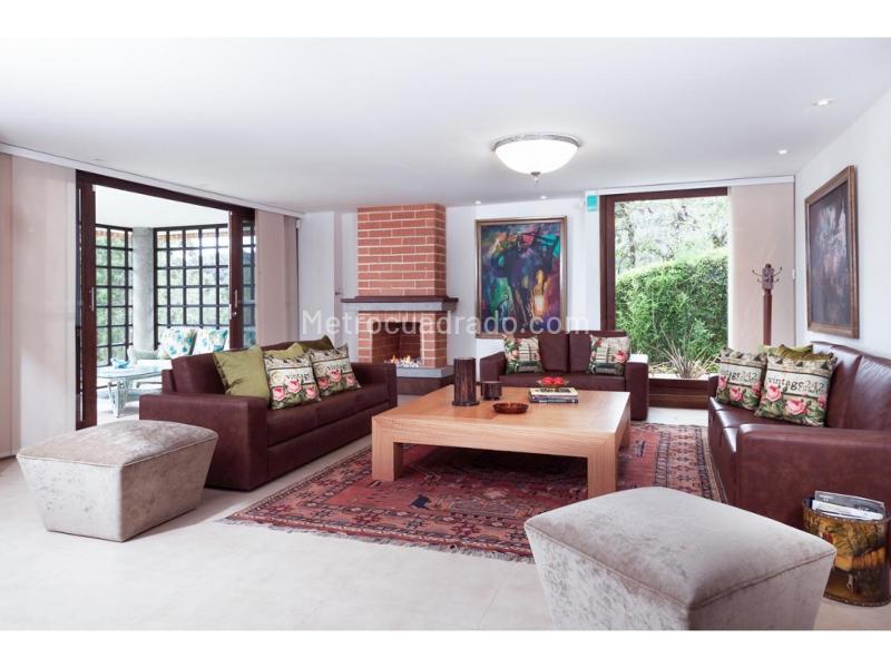 Finca en Arriendo, Fizebad, Retiro - 5