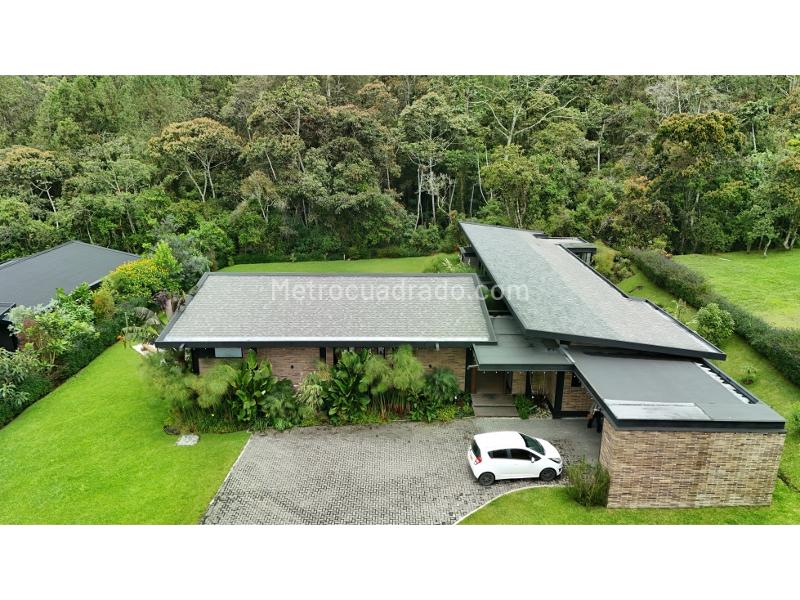 Finca en Arriendo, El Retiro, Retiro - 2