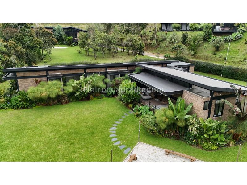 Finca en Arriendo, El Retiro, Retiro - 3