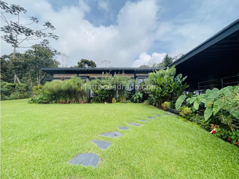 Finca en Arriendo, El Retiro, Retiro - 5