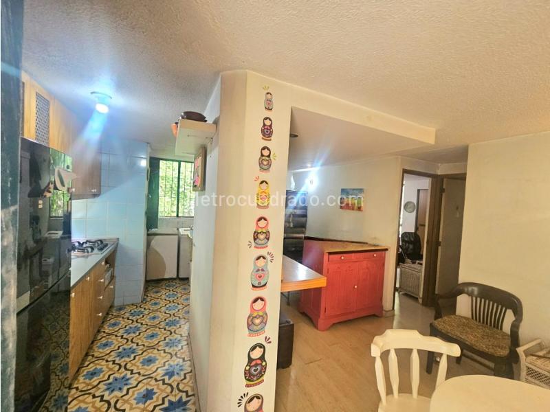 Charming 2BR Apartment in San Diego - 8