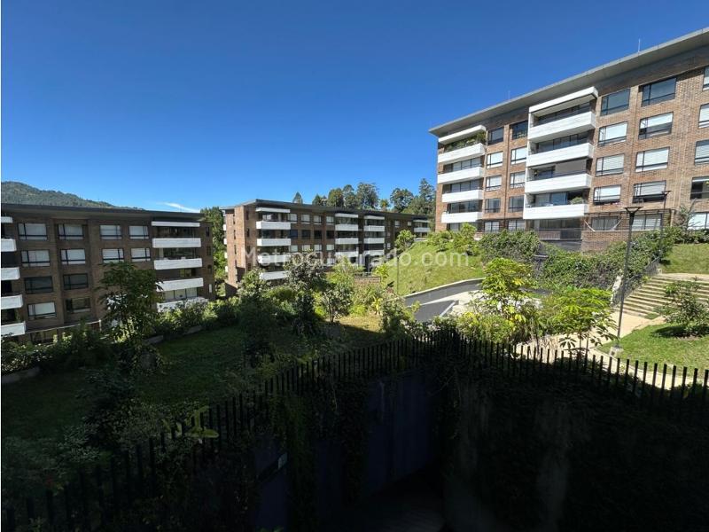 3BR Apartment in Puro Cuero (79 m²) - 2