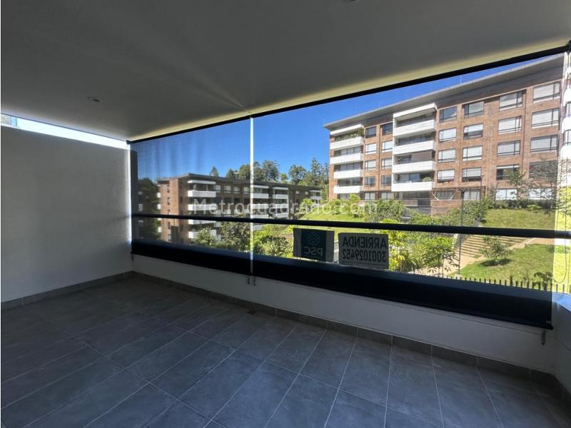 3BR Apartment in Puro Cuero (79 m²) - 3