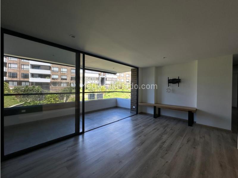 3BR Apartment in Puro Cuero (79 m²) - 4