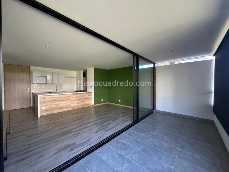 3BR Apartment in Puro Cuero (79 m²) - 5