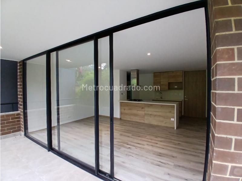 2BR Apartment in El Retiro (88 m²) - 5
