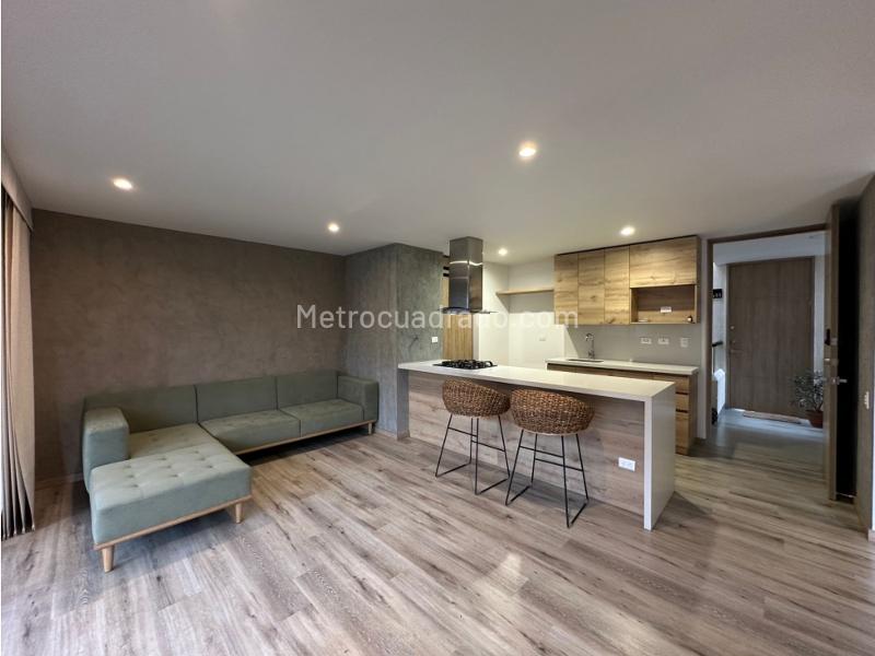 2BR Apartment in El Retiro (78 m²) - 3