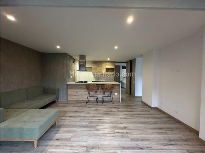 2BR Apartment in El Retiro (78 m²) - 5