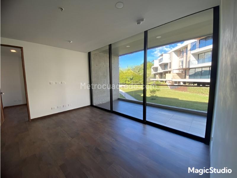 Apartamento en Arriendo, El Retiro, Retiro - 3