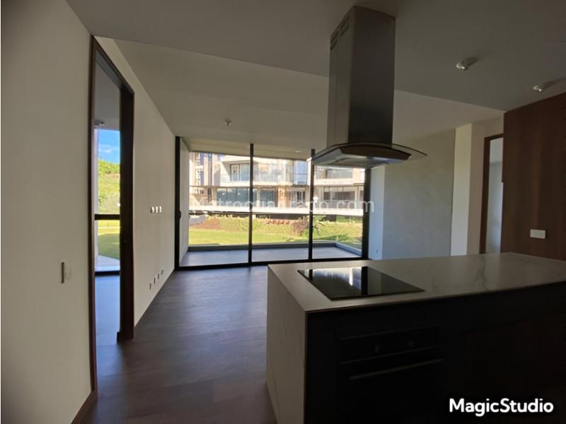 Apartamento en Arriendo, El Retiro, Retiro - 4