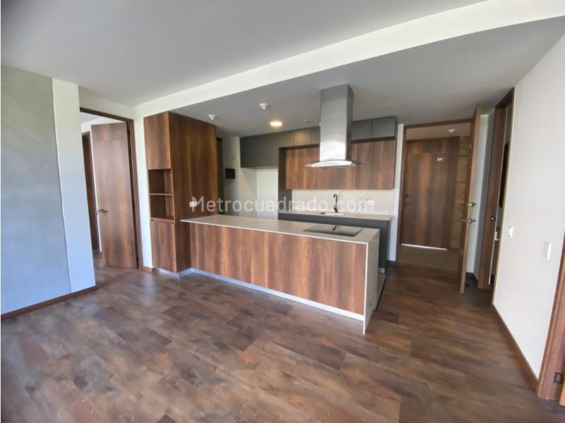Apartamento en Arriendo, El Retiro, Retiro - 5