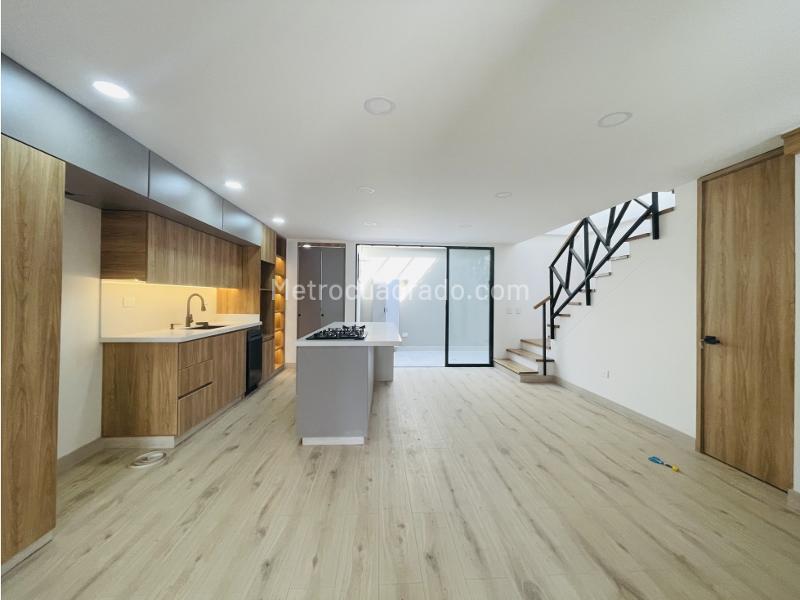 3BR House in Don Diego (150 m²)