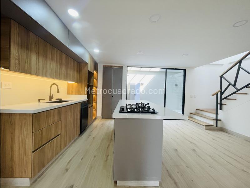 Casa en Arriendo, Don Diego, Retiro - 2