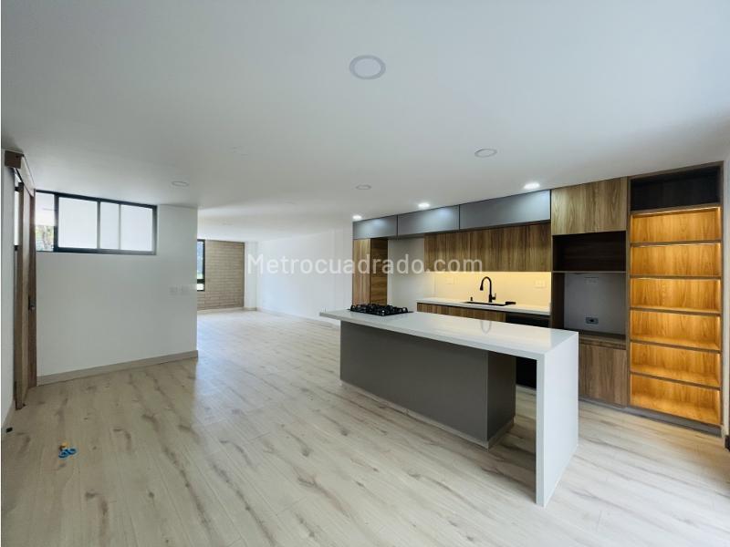 Casa en Arriendo, Don Diego, Retiro - 3