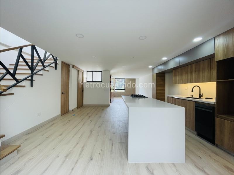 Casa en Arriendo, Don Diego, Retiro - 4