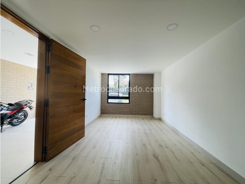 Casa en Arriendo, Don Diego, Retiro - 5