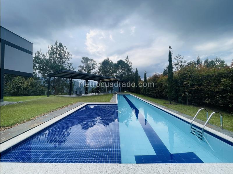 Finca en Arriendo, El Retiro, Retiro - 4