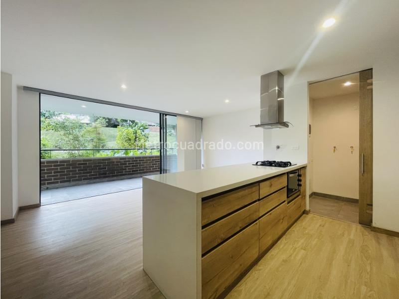 Apartamento en Arriendo, El Retiro, Retiro - 3