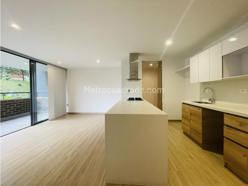 Apartamento en Arriendo, El Retiro, Retiro - 4