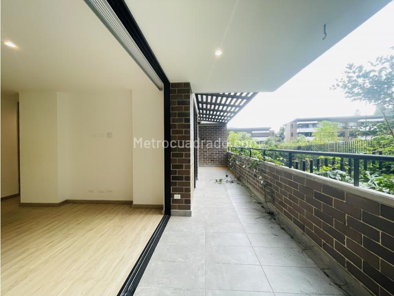 Apartamento en Arriendo, El Retiro, Retiro - 5