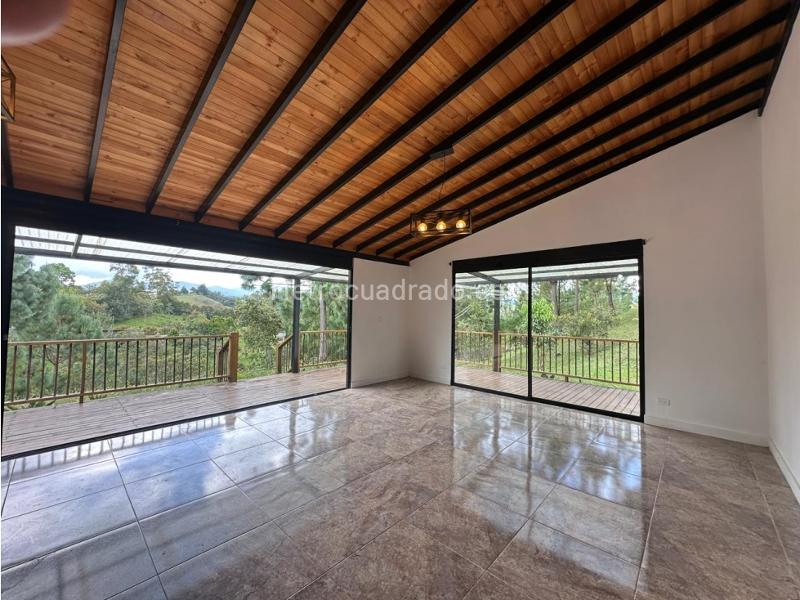 Casa en Arriendo, El Retiro, Retiro - 5