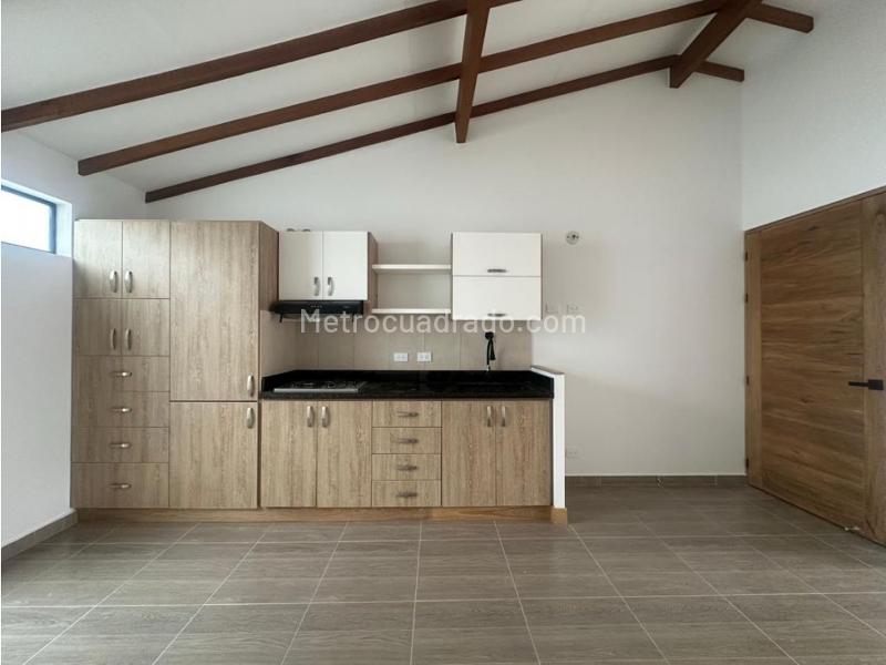 Apartamento en Arriendo, El Retiro, Retiro - 2