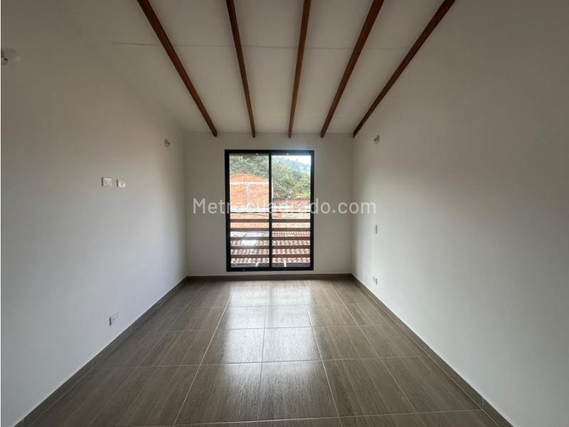 Apartamento en Arriendo, El Retiro, Retiro - 4
