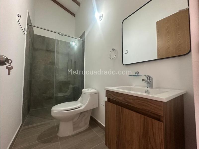 Apartamento en Arriendo, El Retiro, Retiro - 5