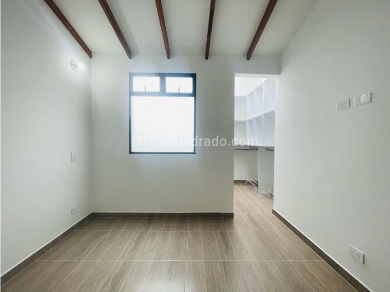 2BR Apartment in El Retiro (60 m²) - 5