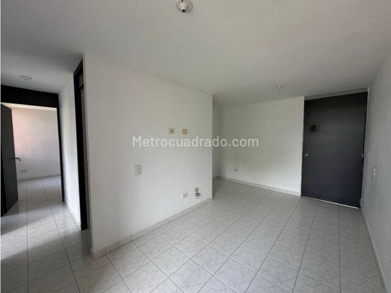 Apartamento en Arriendo, El Retiro, Retiro - 2