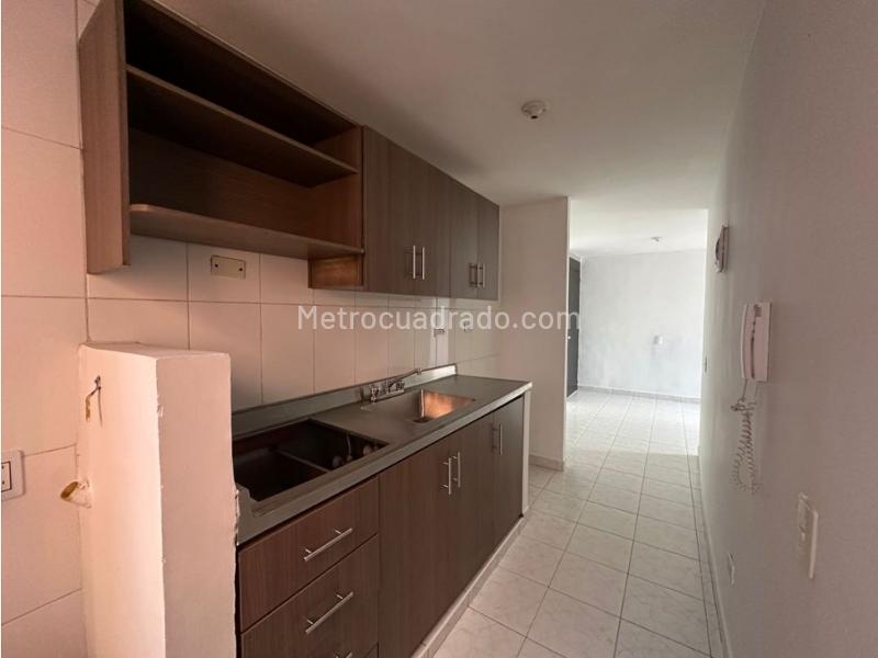 Apartamento en Arriendo, El Retiro, Retiro - 3